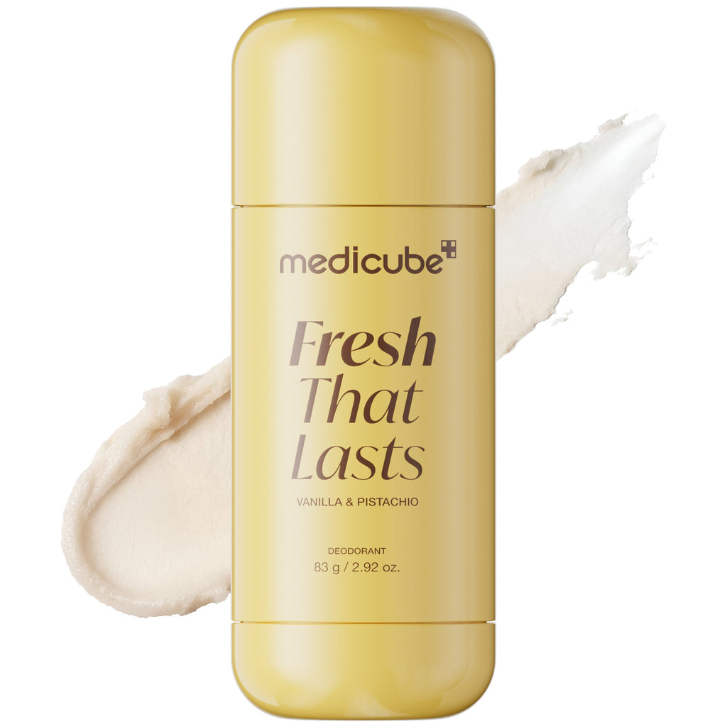 Kojic Acid Brightening Deodorant (Vanilla & Pistachio) H65