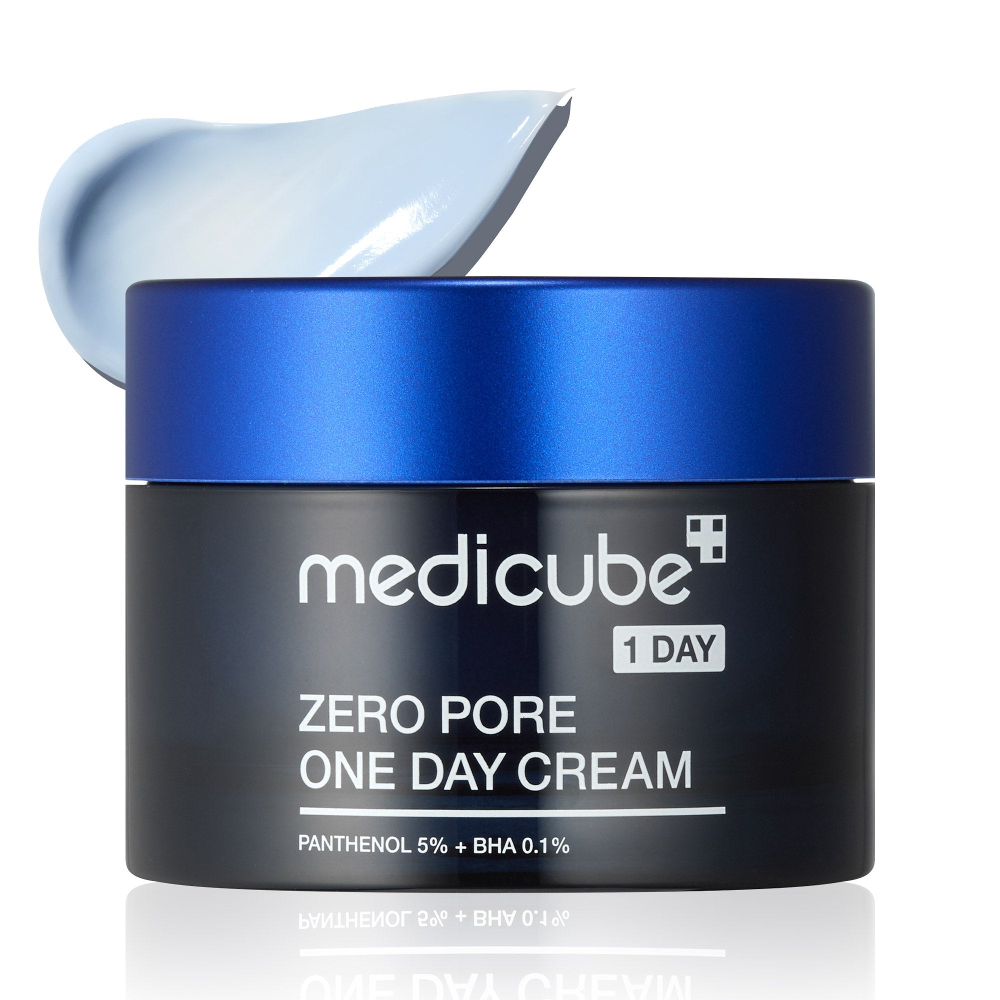 Zero Pore One-day Cream - medicube.us