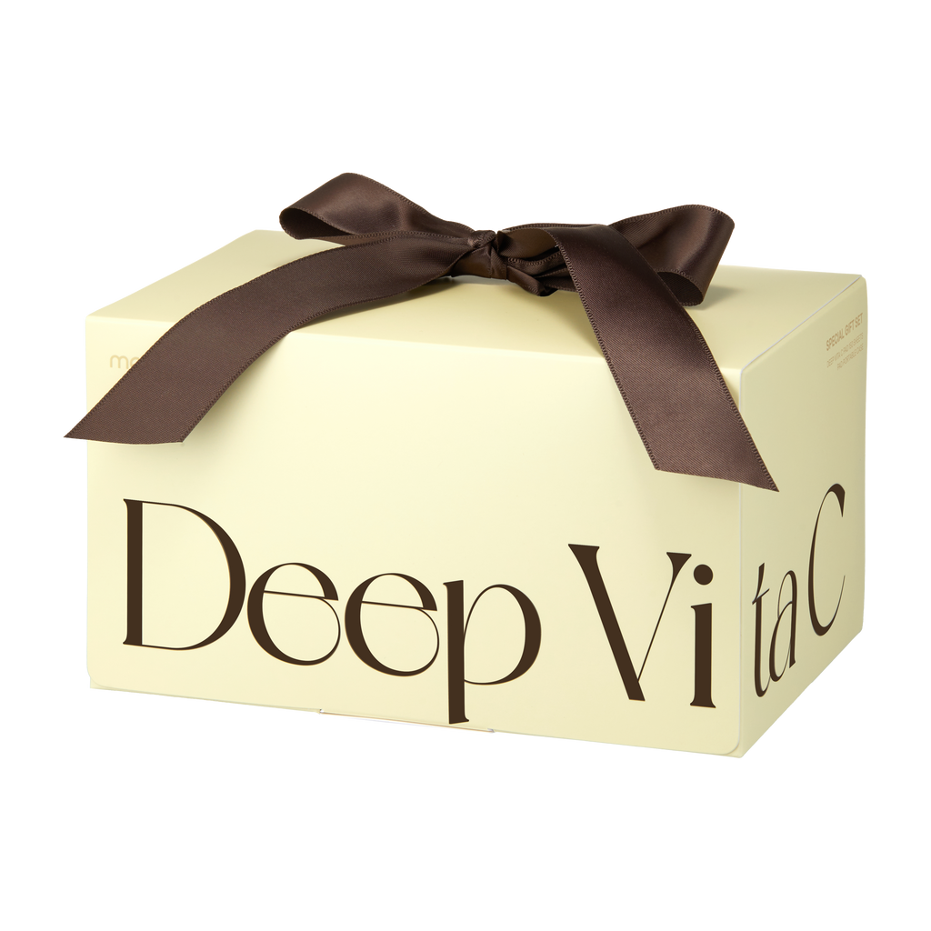 Deep Vita C Pads Special Set Y98