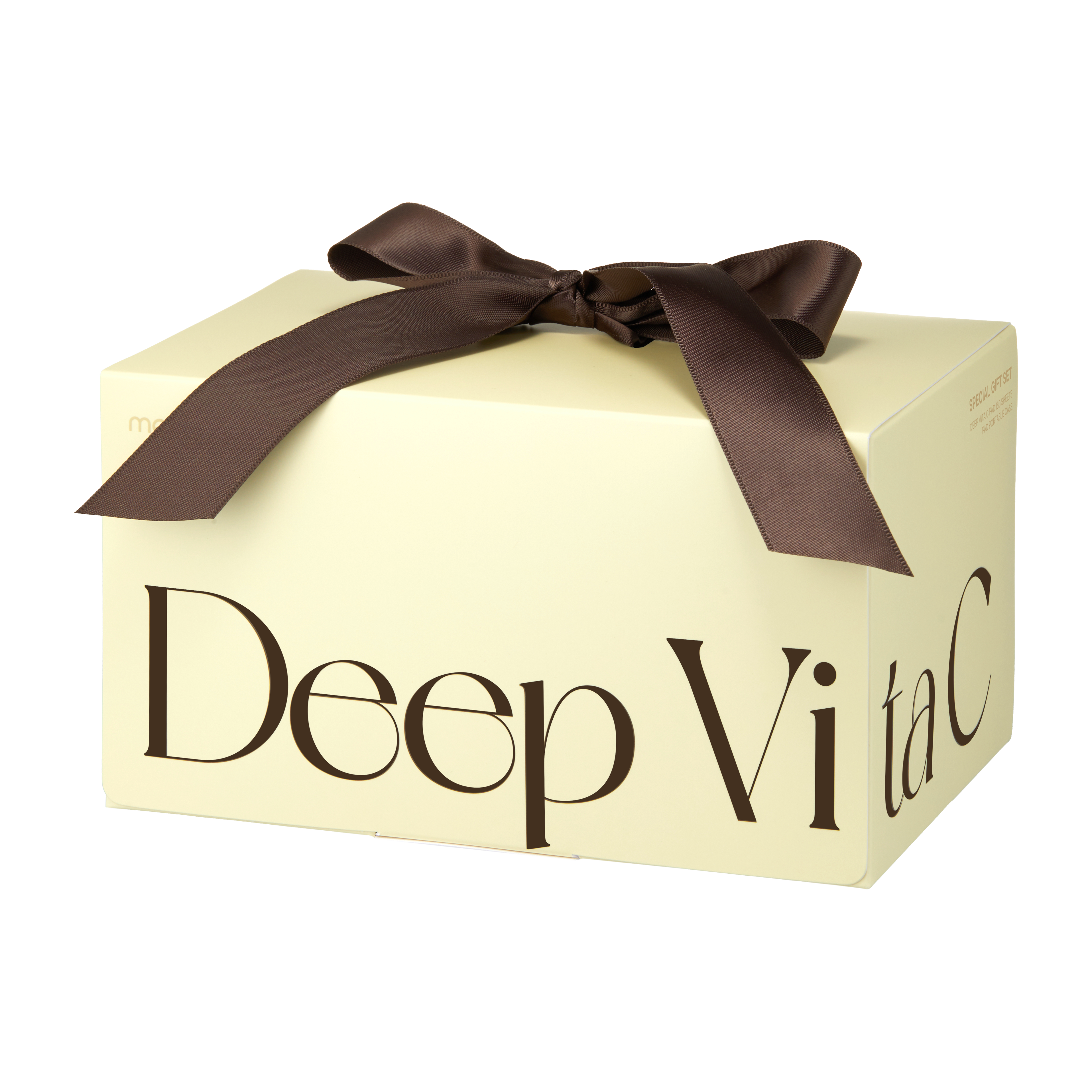 Deep Vita C Pads Special Set Y98