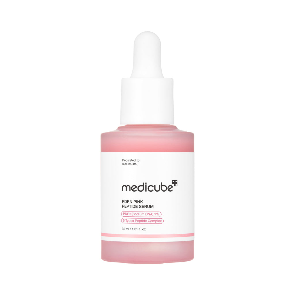 [Limited Edition] Booster Pro Valentine's day Edition - medicube.us