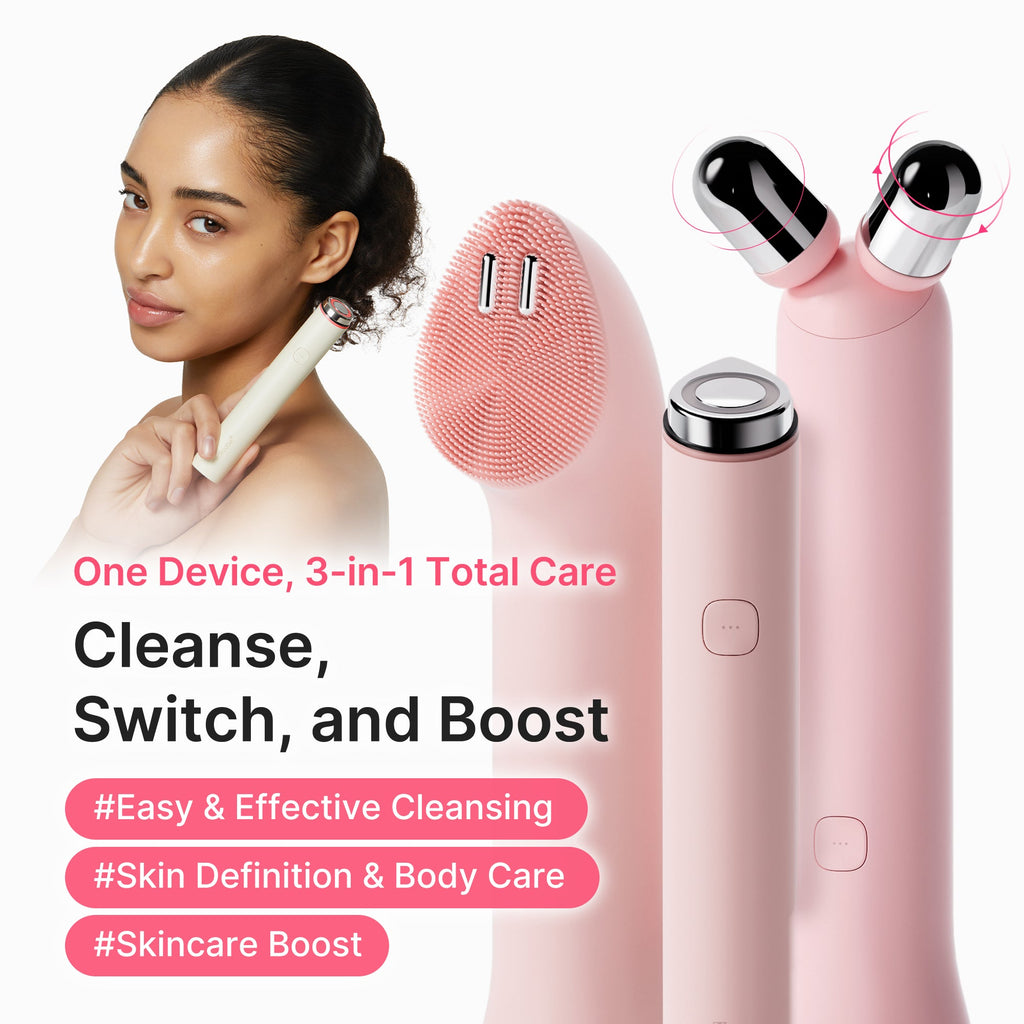 Mini Booster Pro Plus - medicube.us
