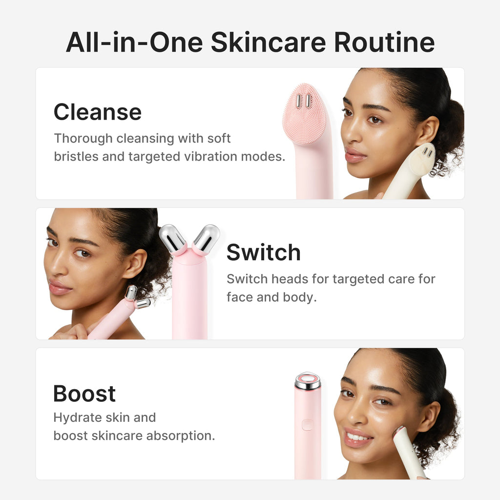Mini Booster Pro Plus - medicube.us