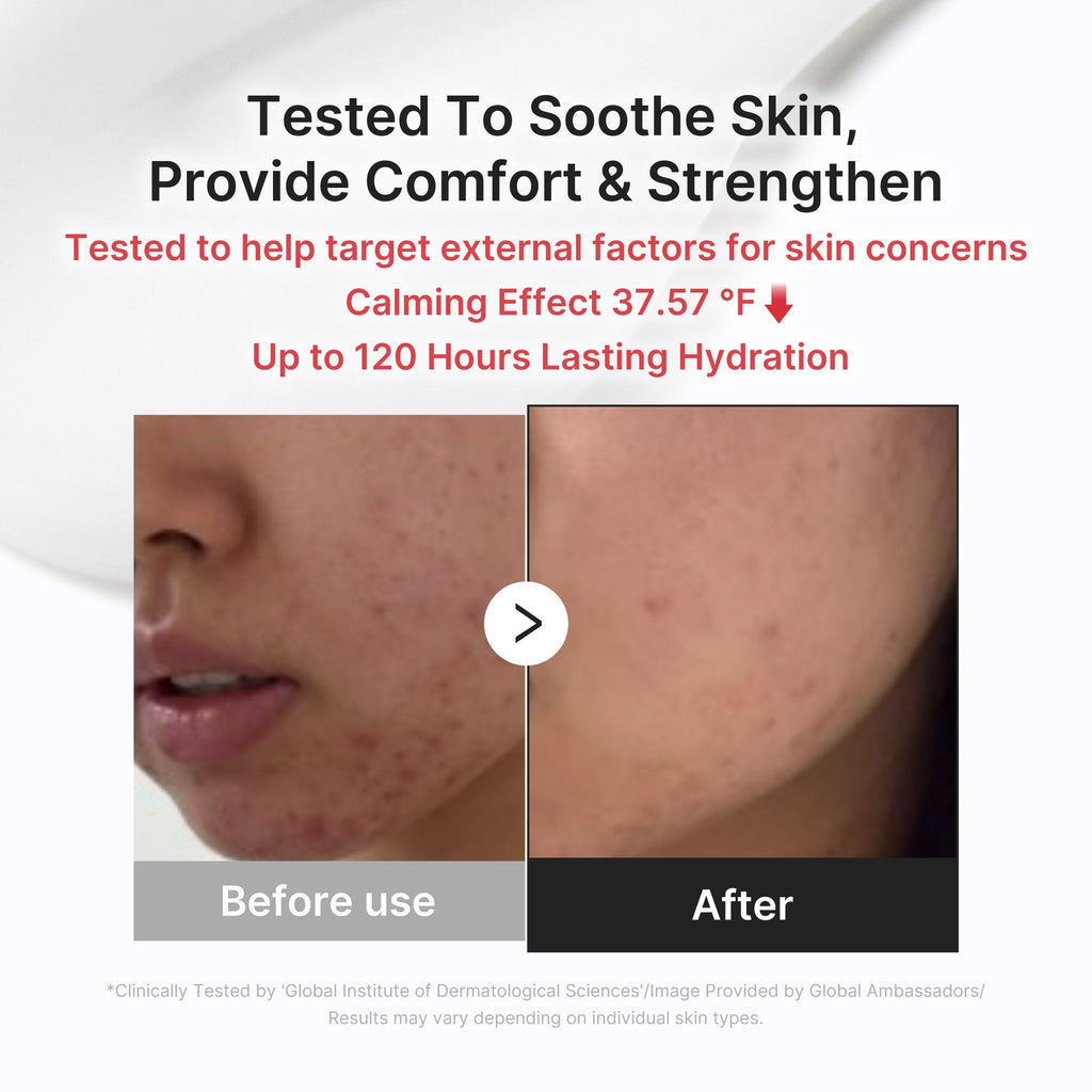 3H Daily Relief Cream M95