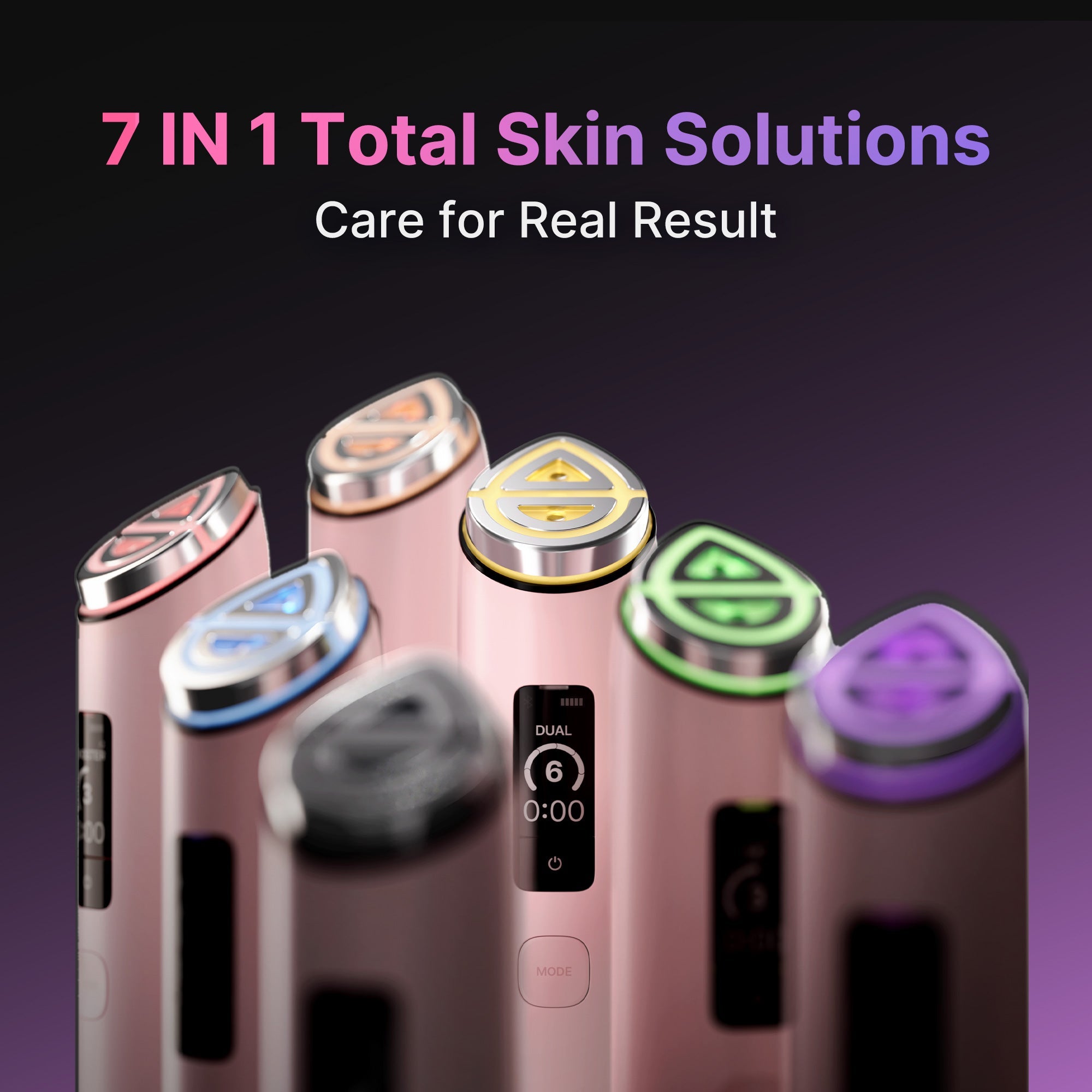 Booster Pro X2™ RG08
