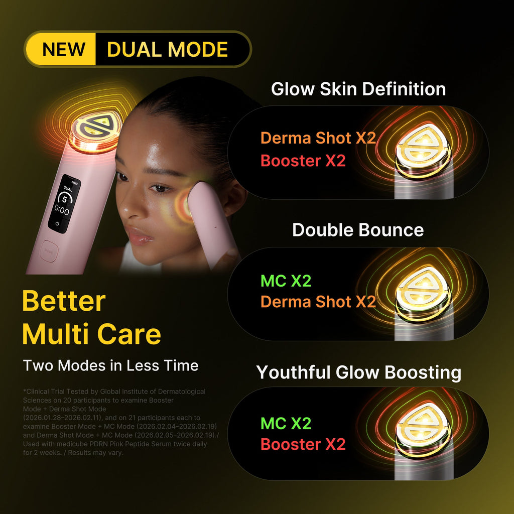 Booster Pro X2™ RG08