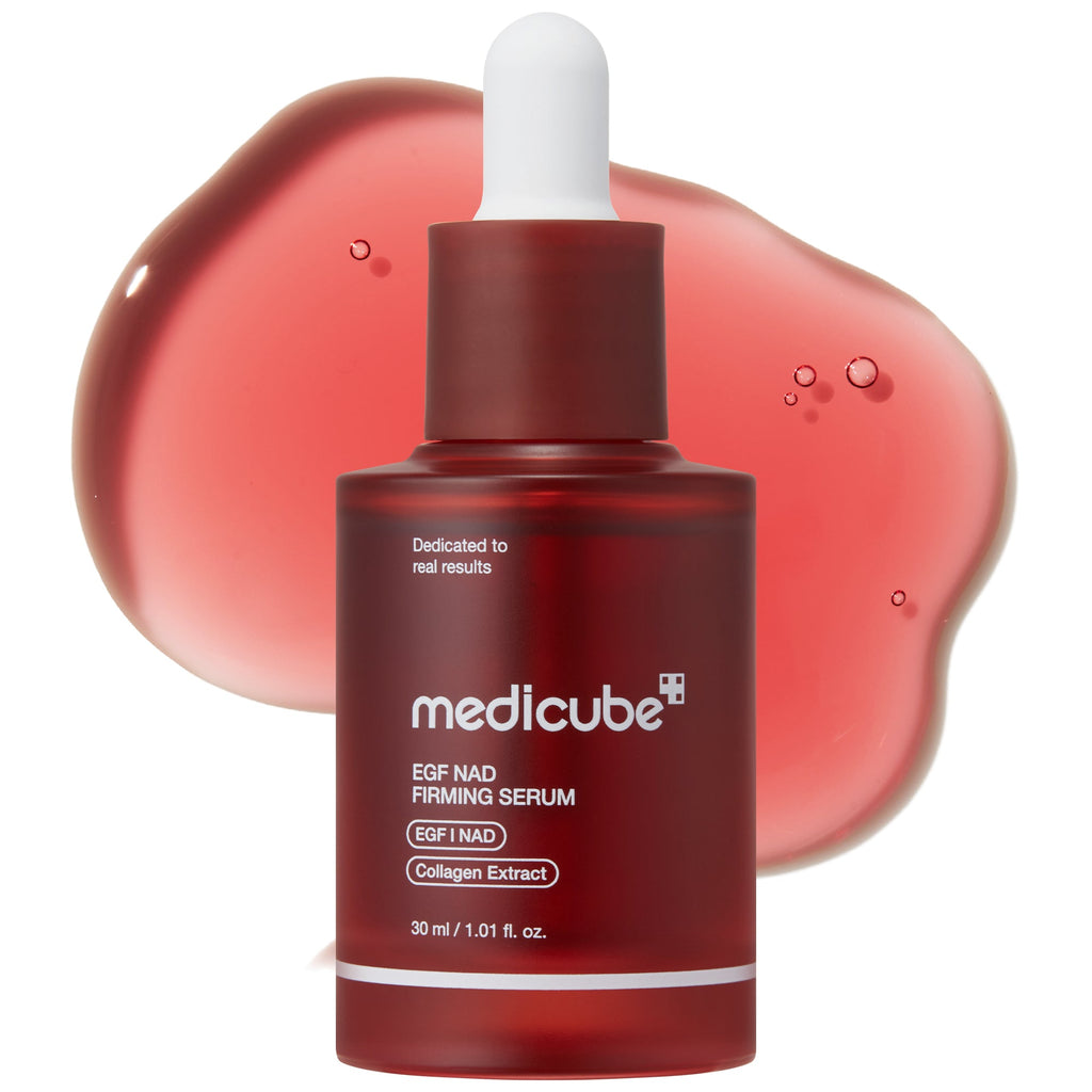 EGF NAD+ Firming Serum WW2