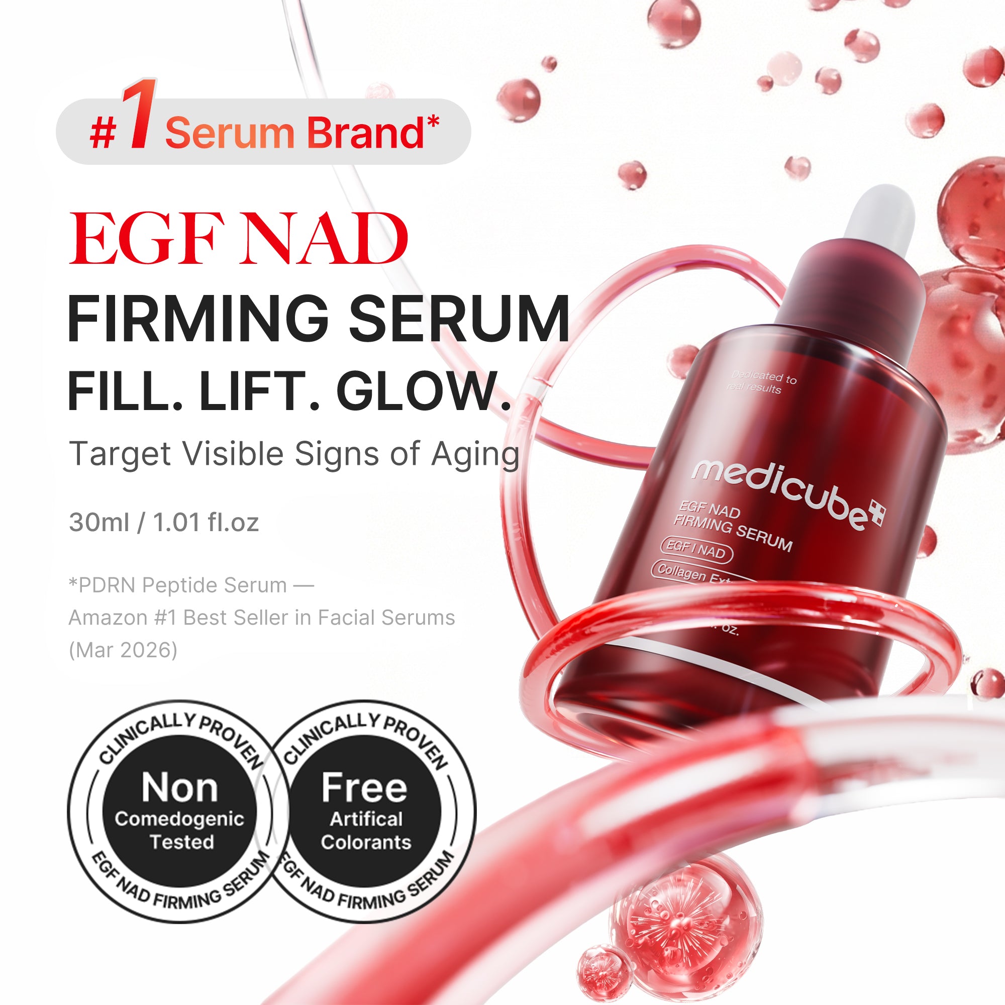 EGF NAD+ Firming Serum WW2