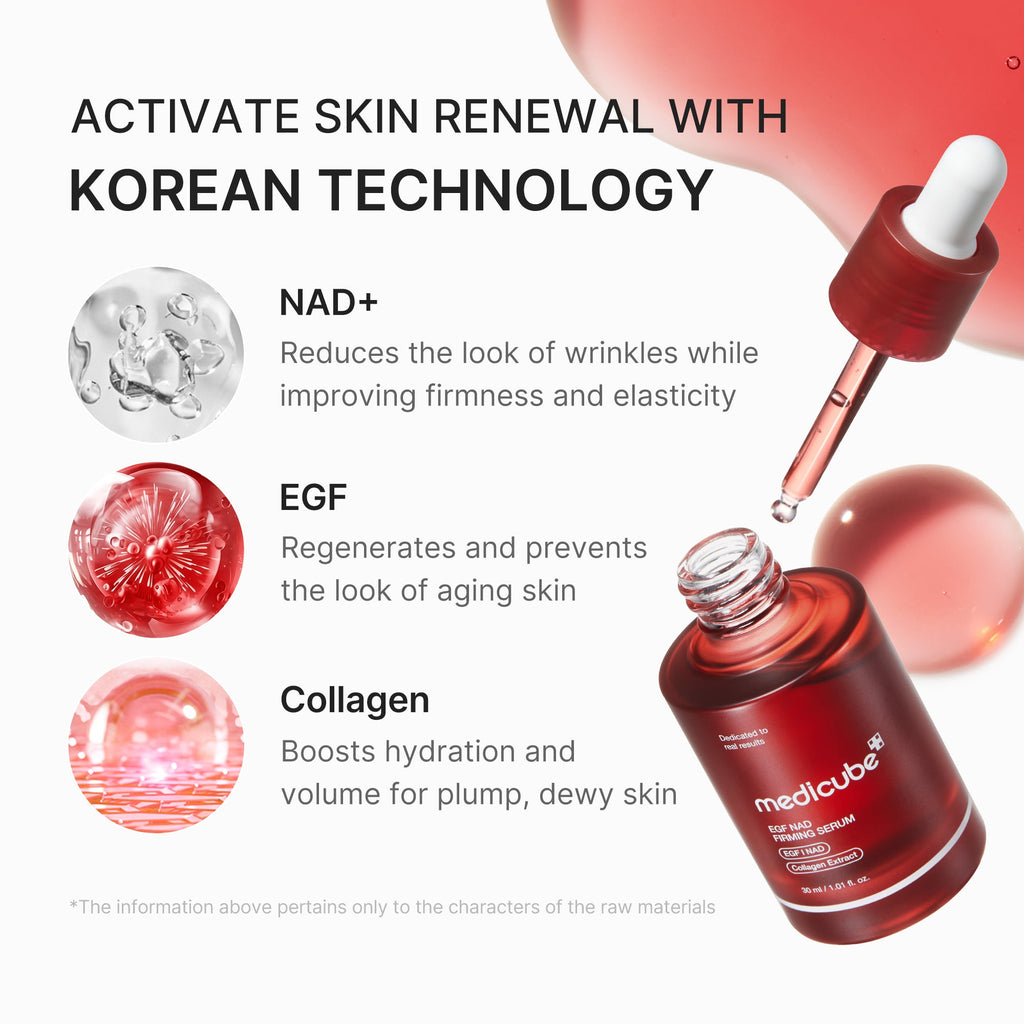 EGF NAD+ Firming Serum WW2