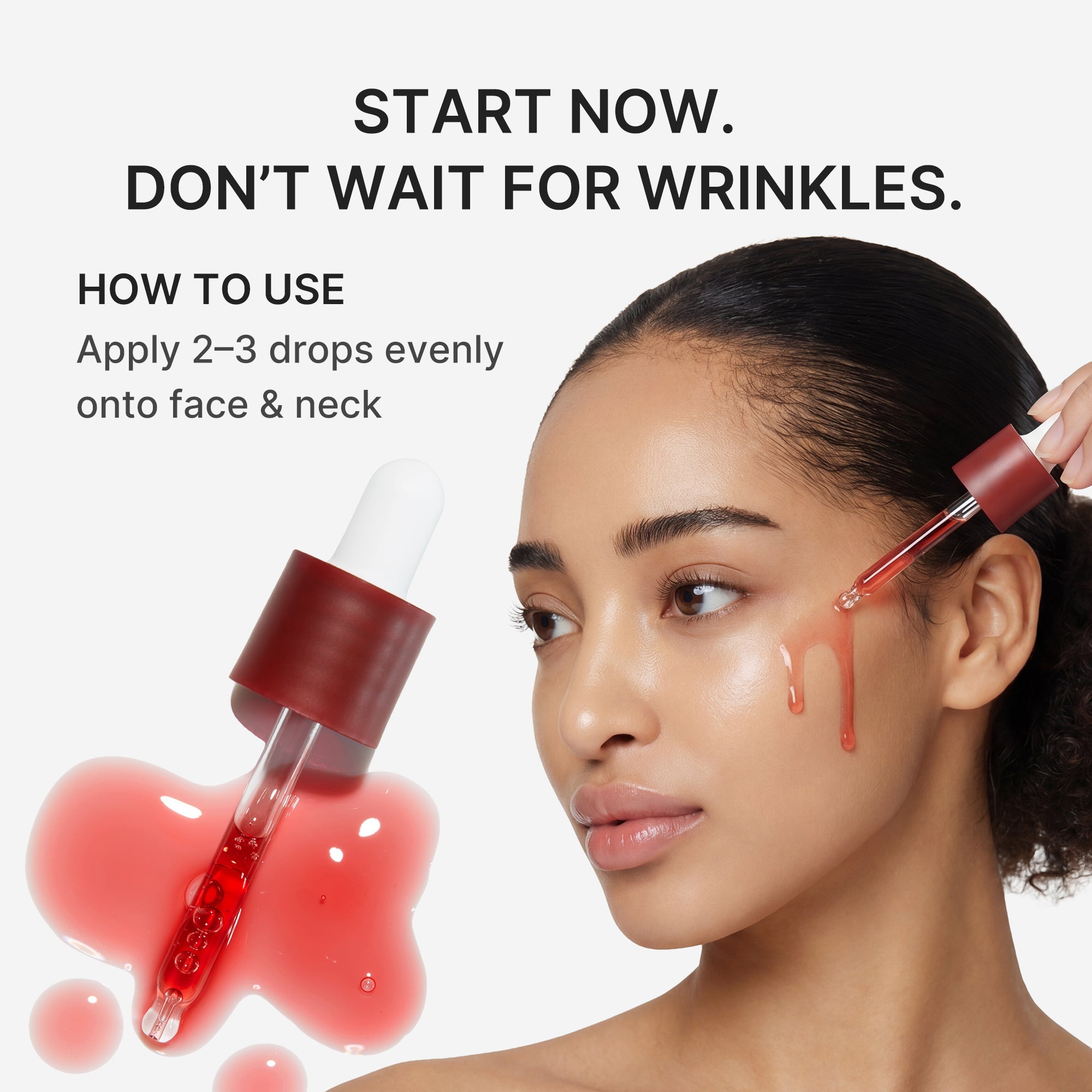 EGF NAD+ Firming Serum WW2