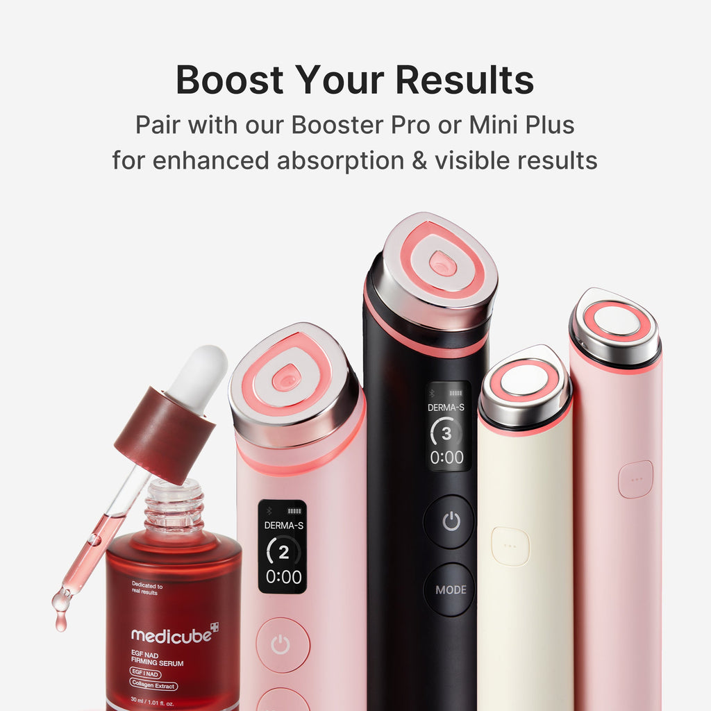 EGF NAD+ Firming Serum WW2
