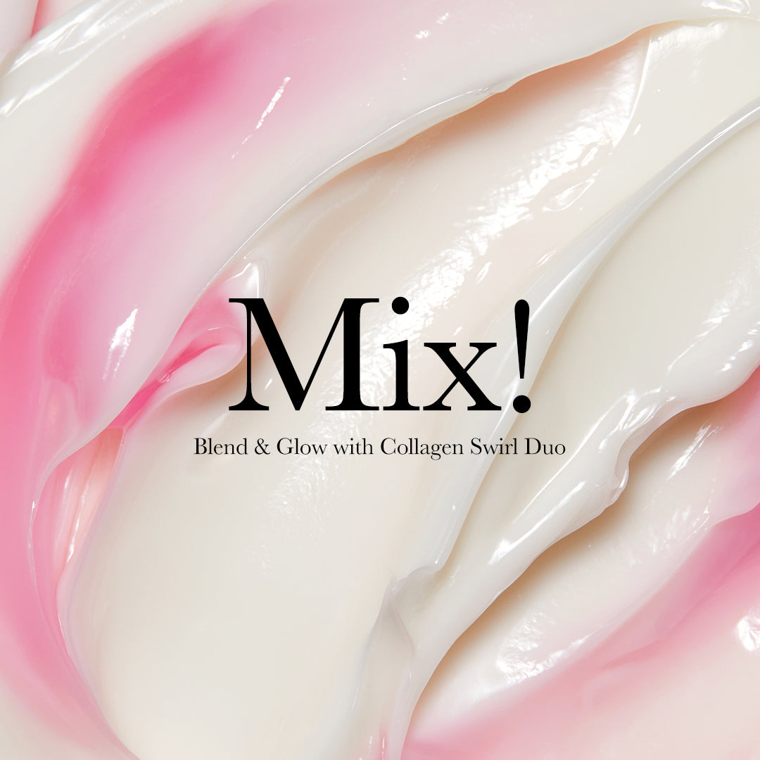 Collagen Swirl Duo - medicube.us