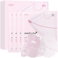 Salmon PDRN Pink Collagen Jelly Gel Mask - medicube.us