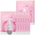PDRN Pink Peptide Ampoule Mask SR91