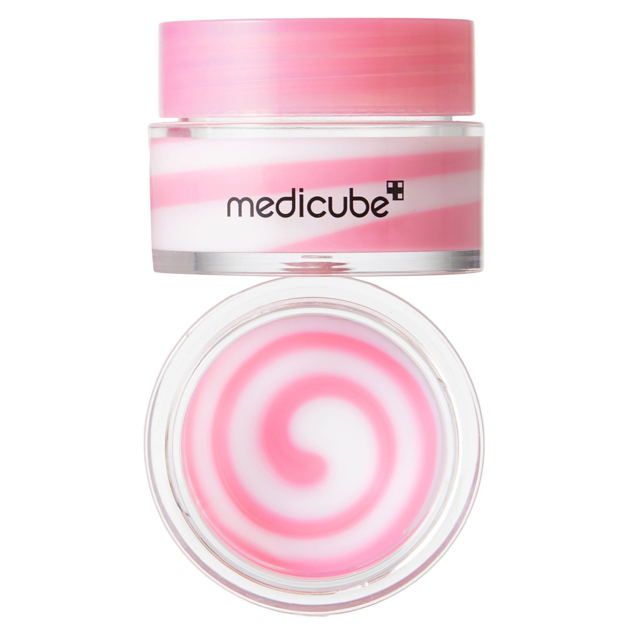 PDRN Lip Sleeping Mask - medicube.us