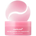 PDRN Caffeine Collagen Eye Patch ML7