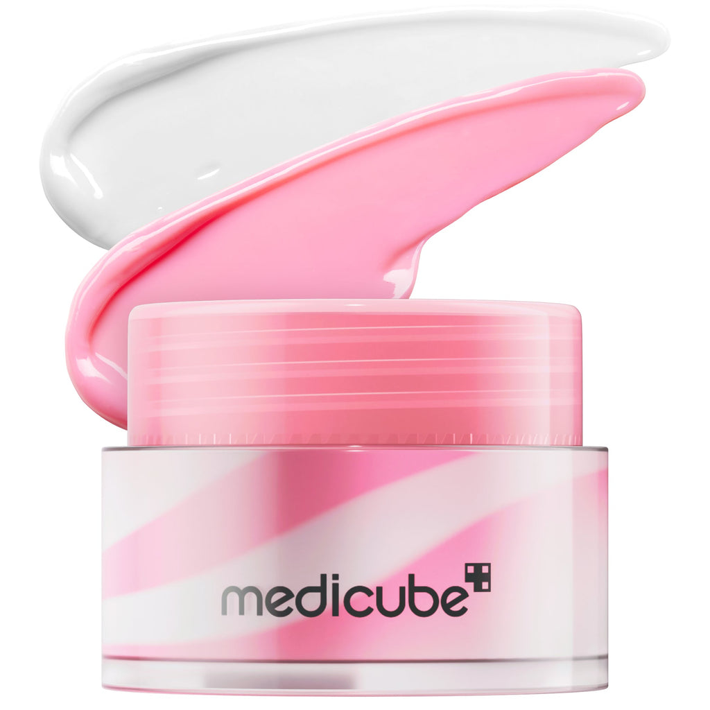 PDRN Lip Sleeping Mask - medicube.us