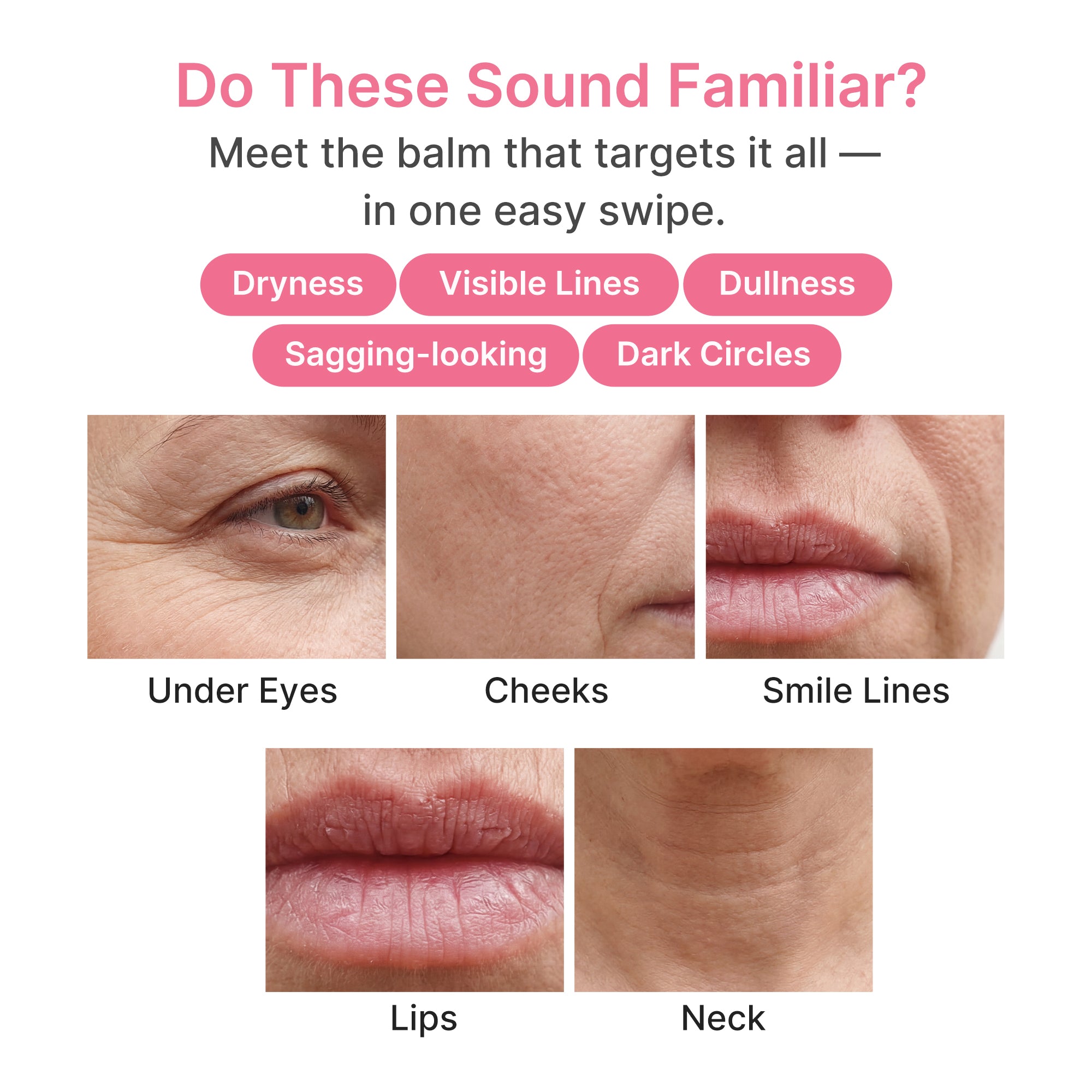 PDRN Pink Collagen Volume Multi Balm Z60