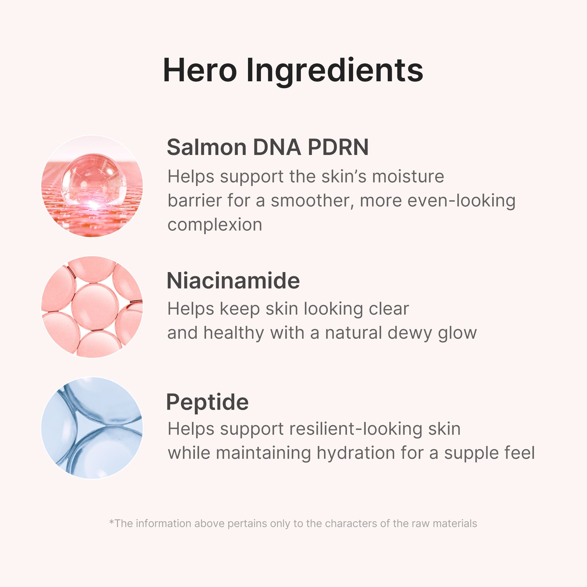 PDRN Pink Peptide Ampoule Mask SR91