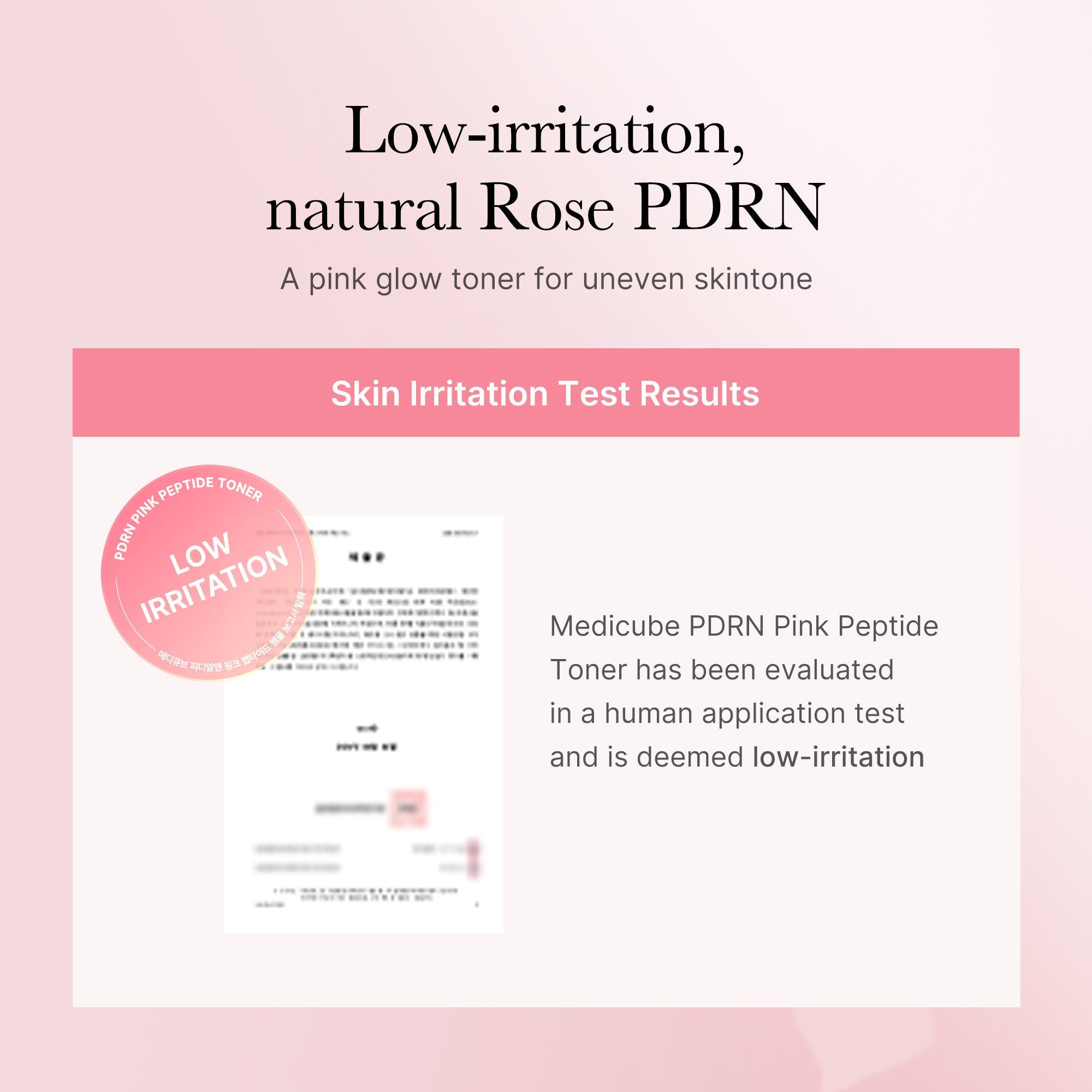 PDRN Pink Glow Full Set - medicube.us