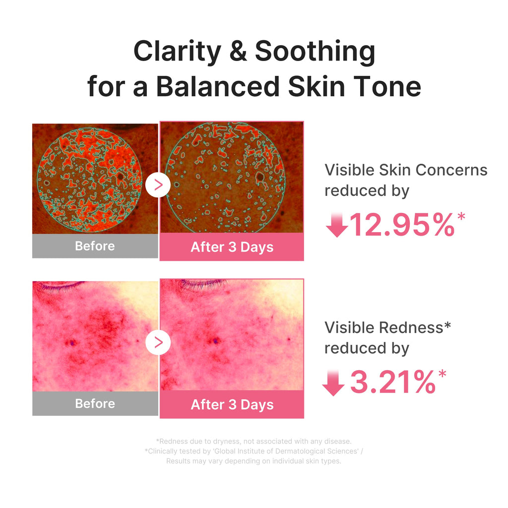 Ultra Light PDRN Pink Peptide Serum RW7