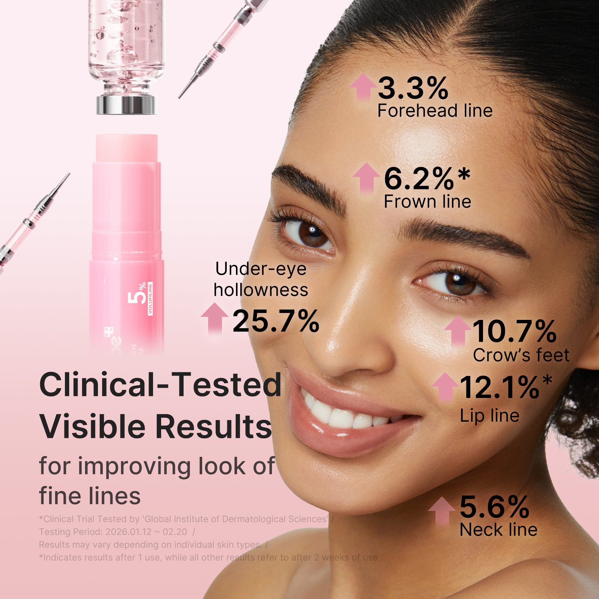 PDRN Pink Collagen Volume Multi Balm Z60