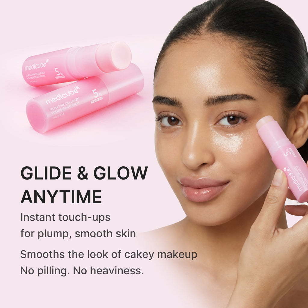 PDRN Pink Collagen Volume Multi Balm Z60