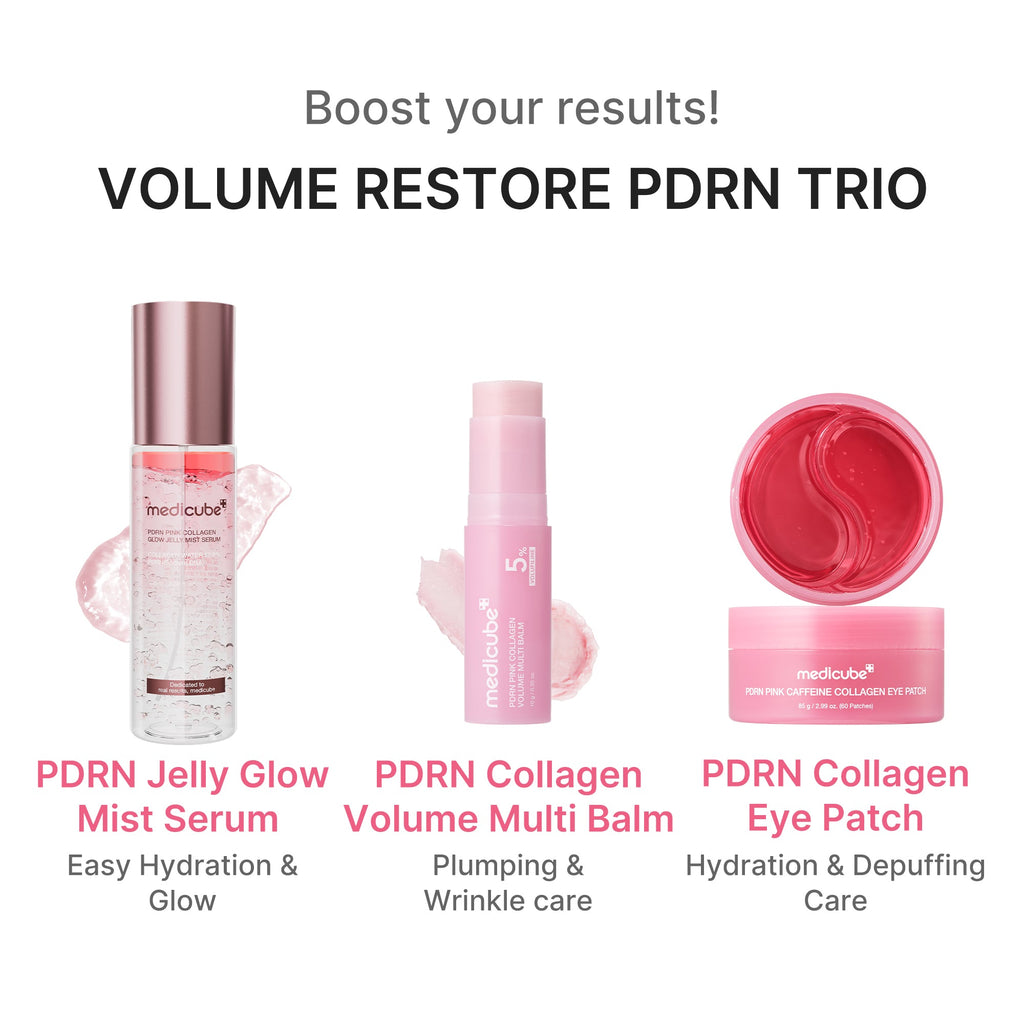 PDRN Pink Collagen Volume Multi Balm Z60