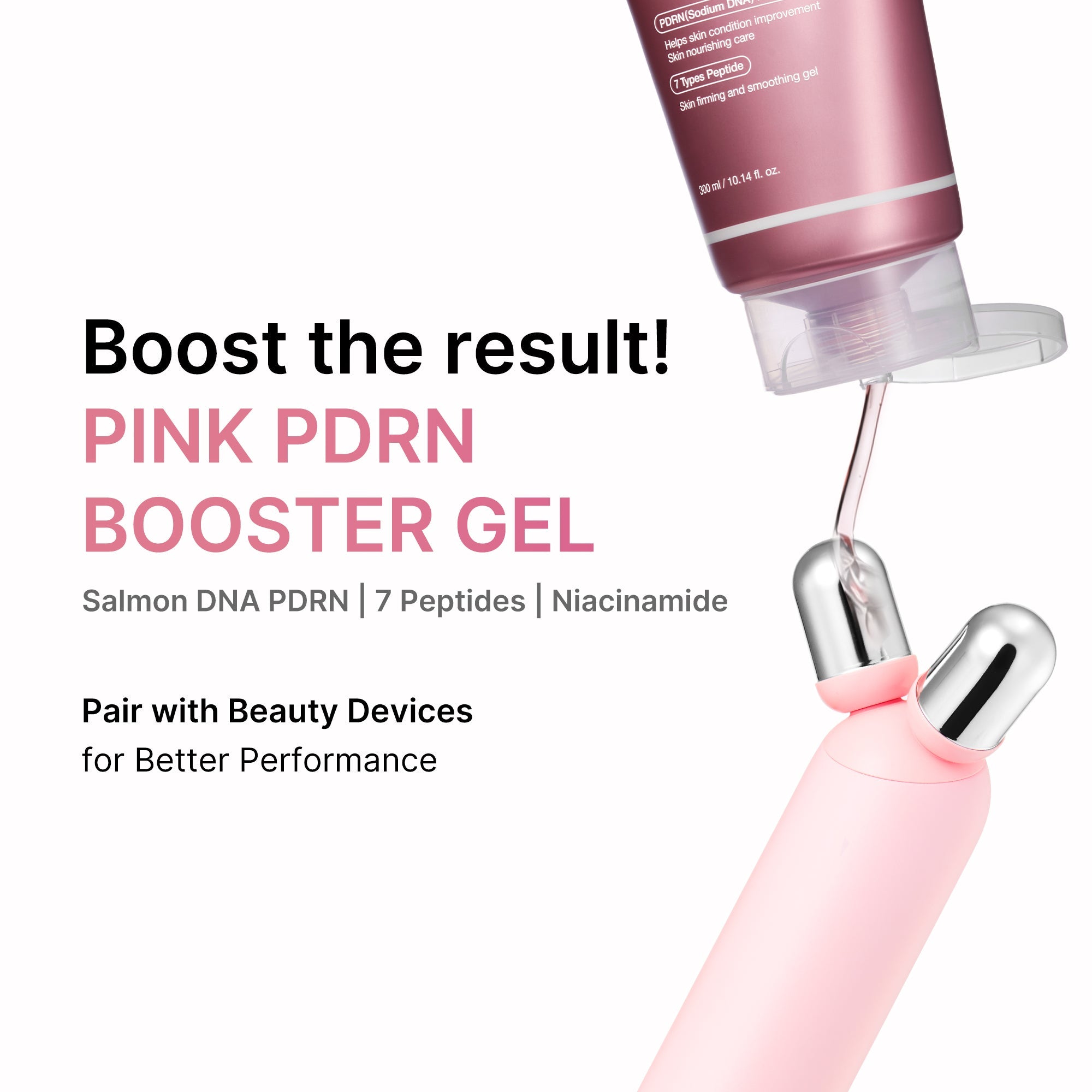 PDRN Booster Gel F47