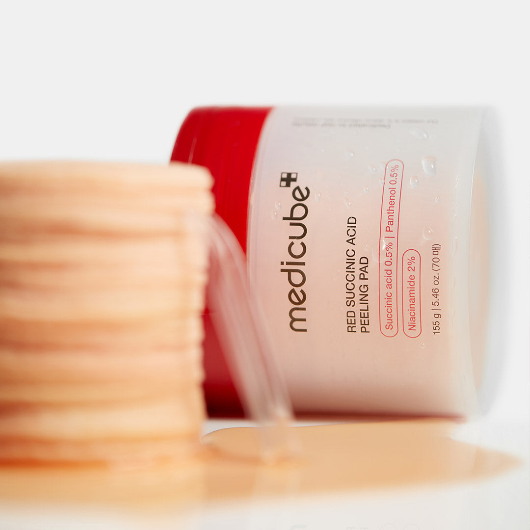 Red Line Full Set - medicube.us